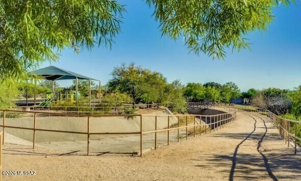 The Villages At Dove Mountain (114-234) - Residential