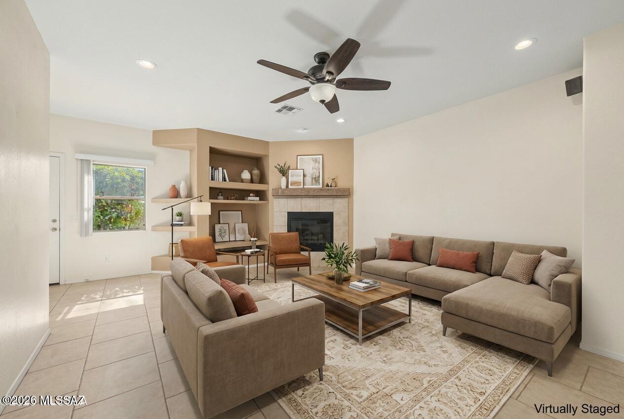 The Villages At Dove Mountain (114-234) - Residential