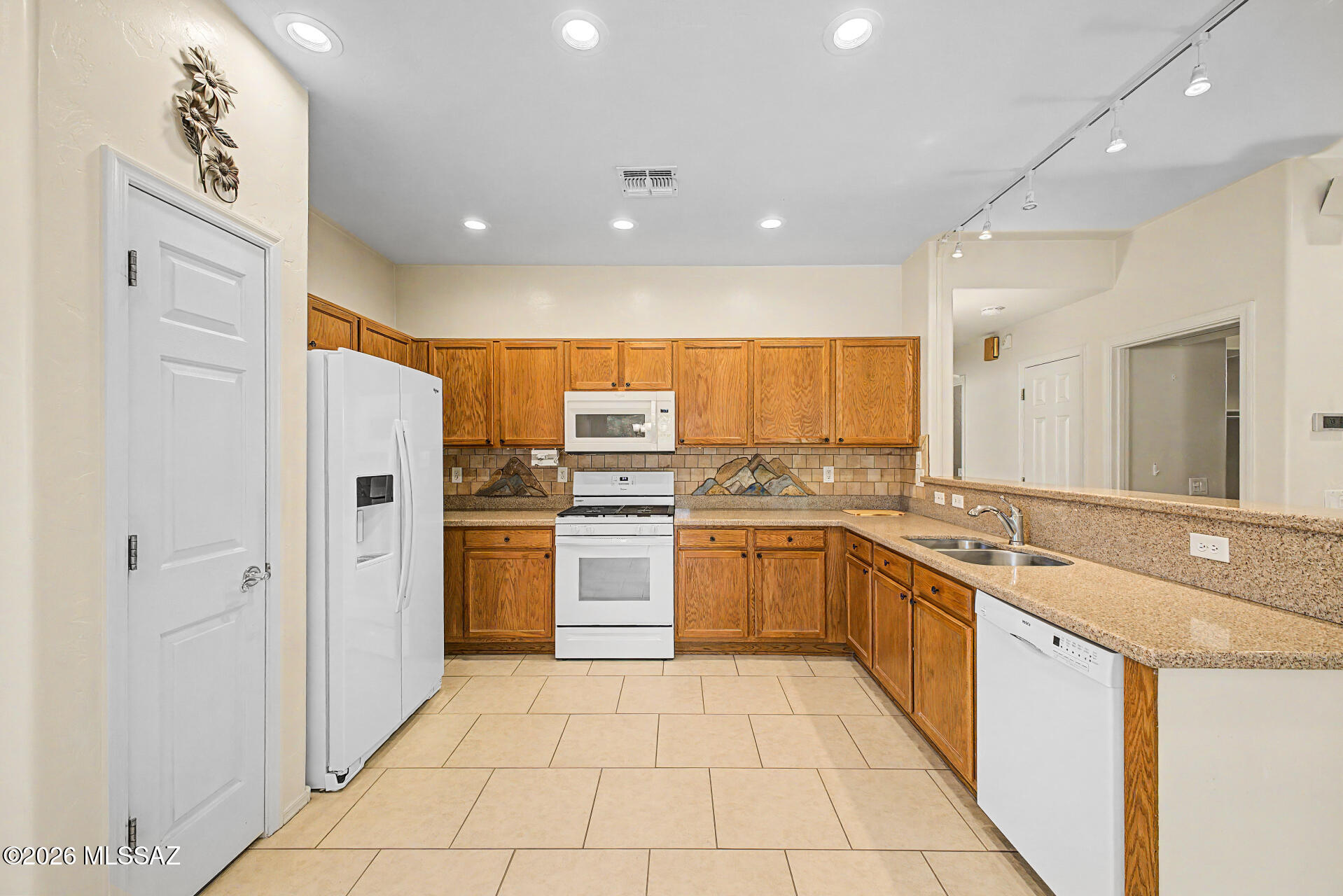 The Villages At Dove Mountain (114-234) - Residential
