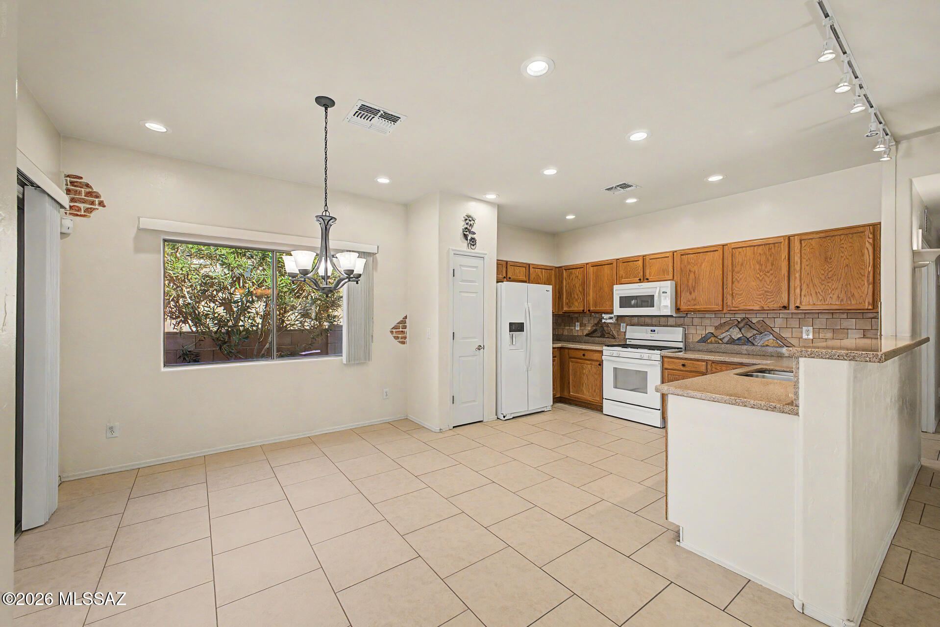 The Villages At Dove Mountain (114-234) - Residential