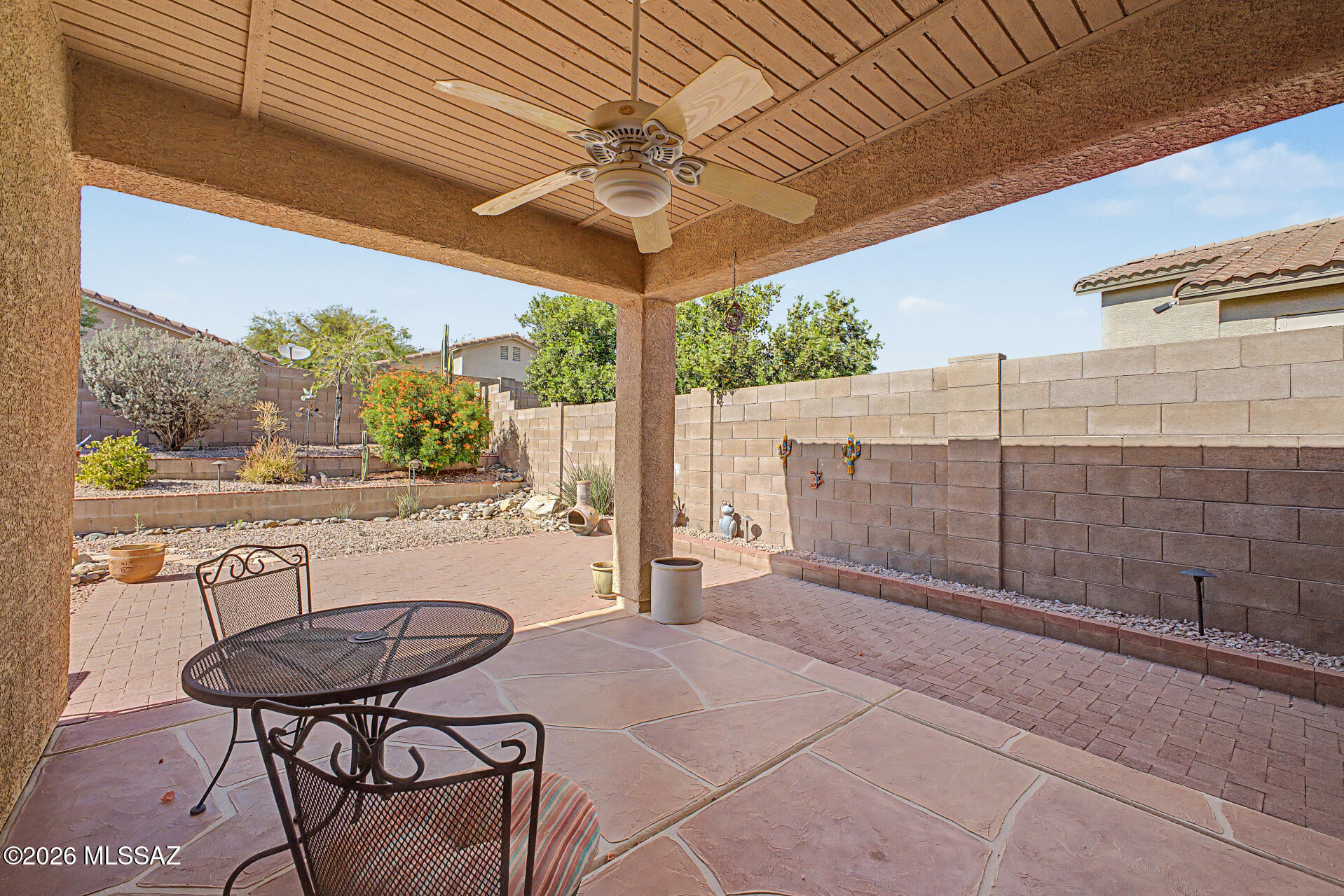 The Villages At Dove Mountain (114-234) - Residential
