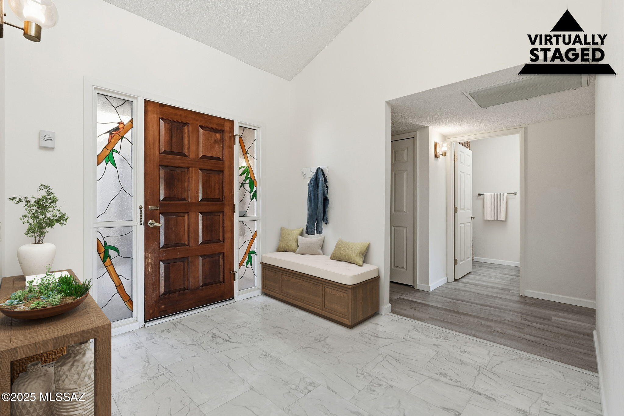 Green Valley Desert Hills NO.4 (1-224) - Residential