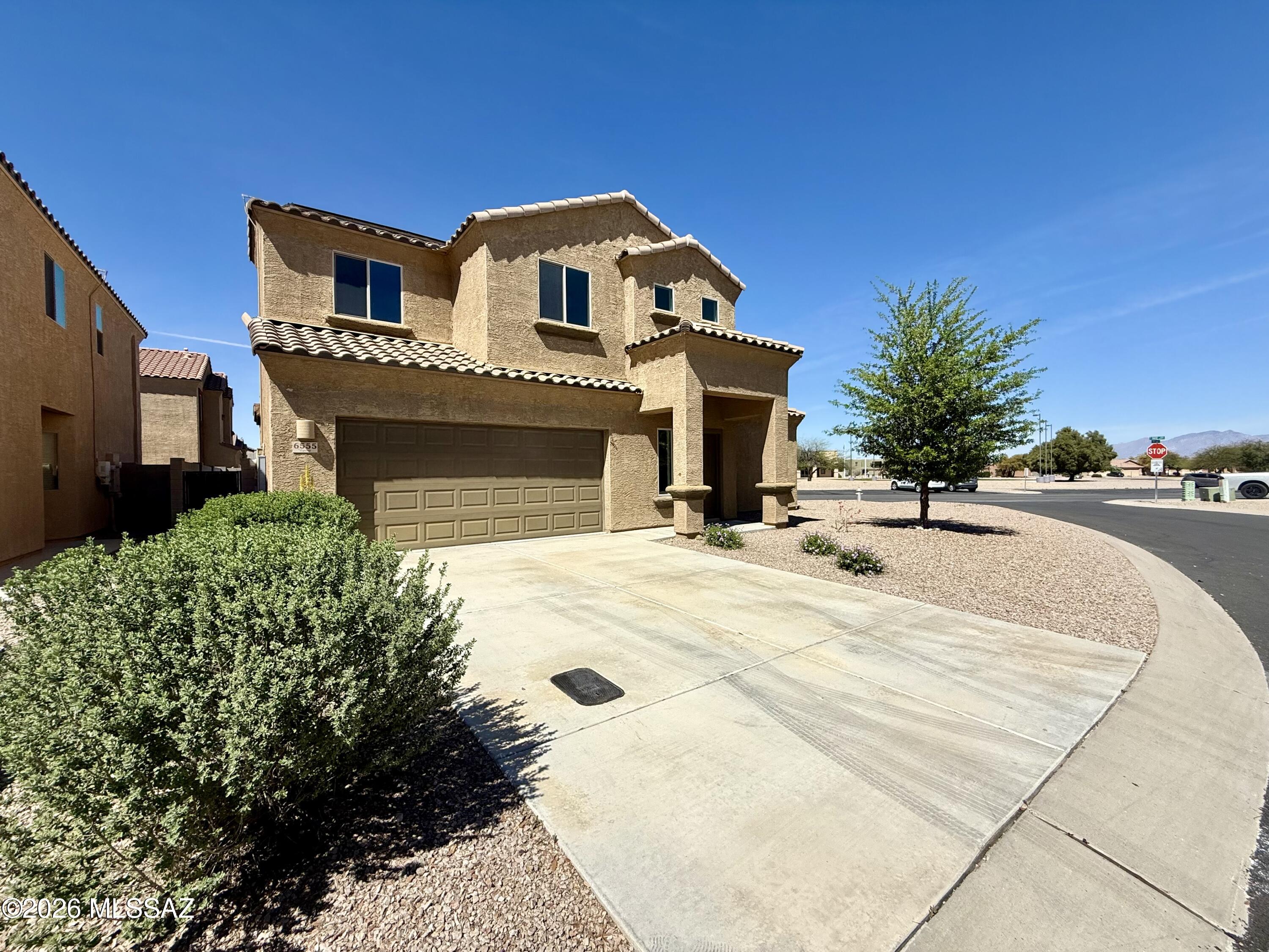 Vista Montana Estates - Residential Lease