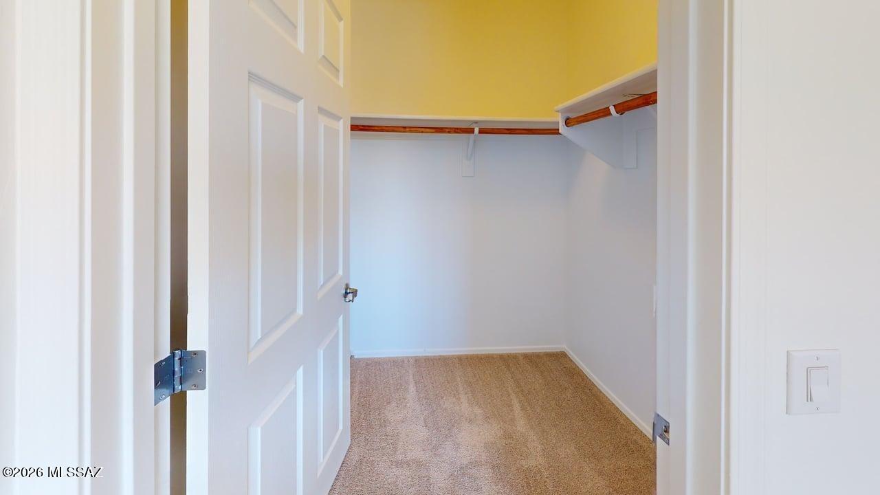 Vista Montana Estates - Residential Lease