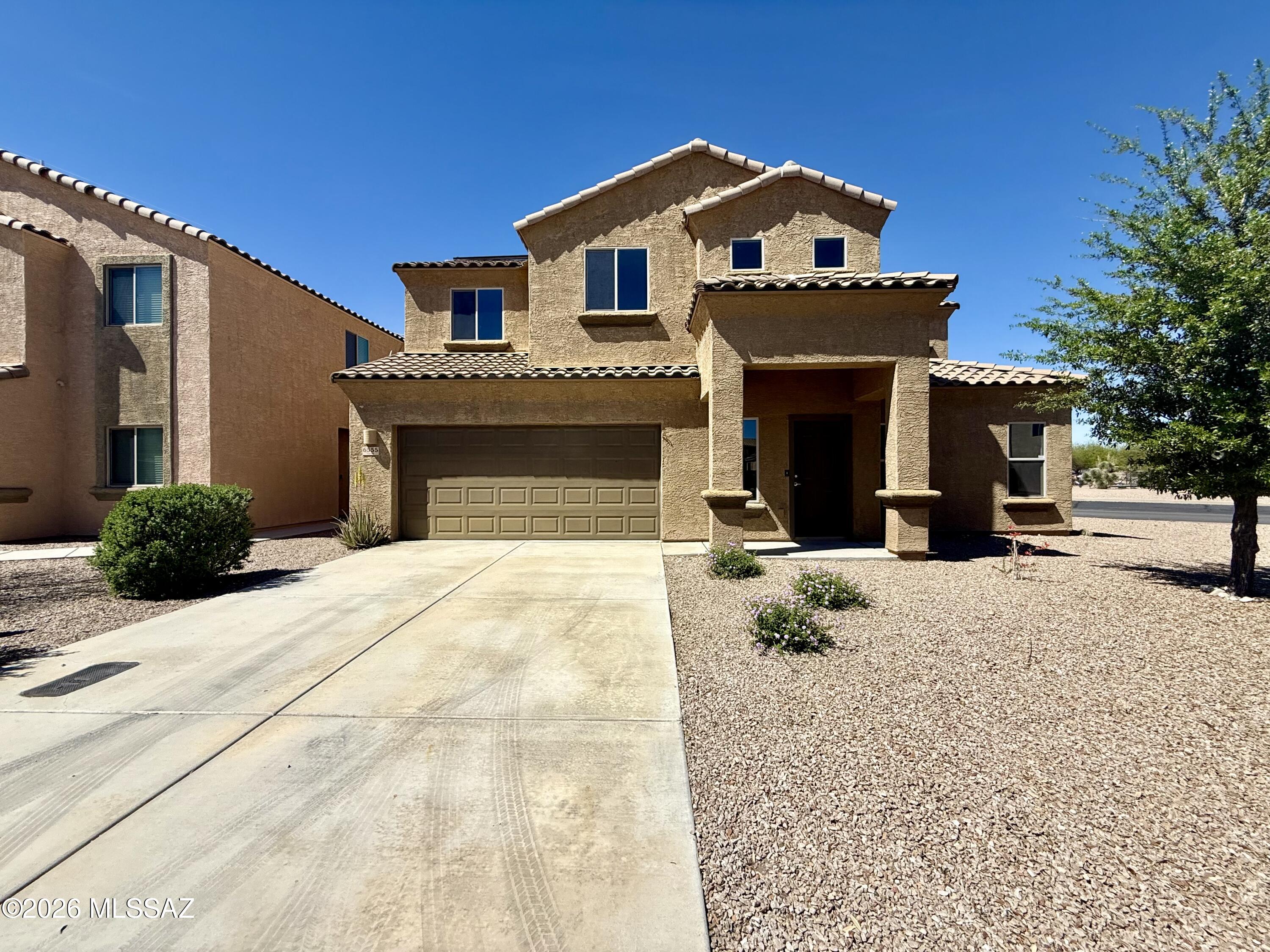 Vista Montana Estates - Residential Lease