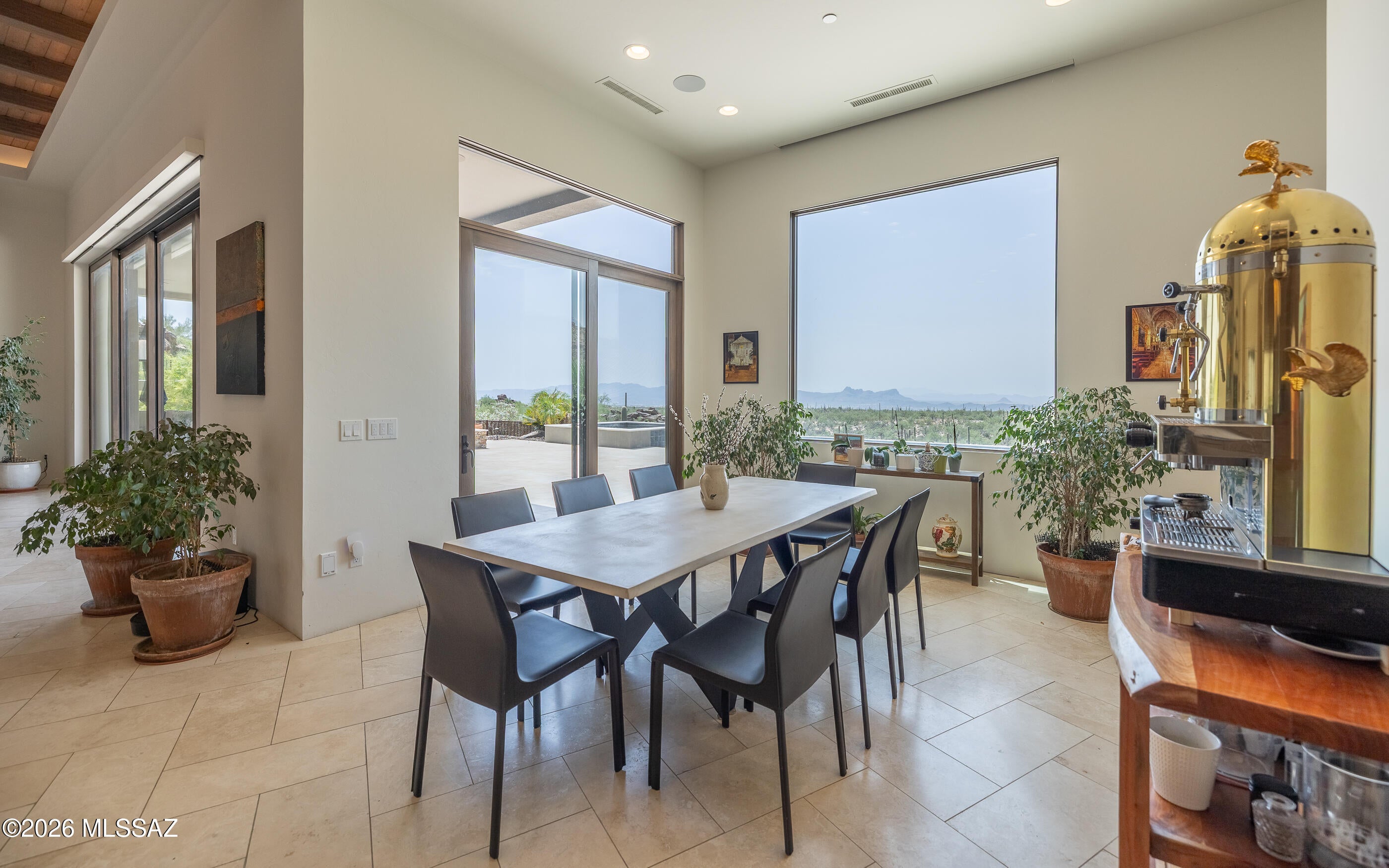 Canyon Pass At Dove Mountain - Residential