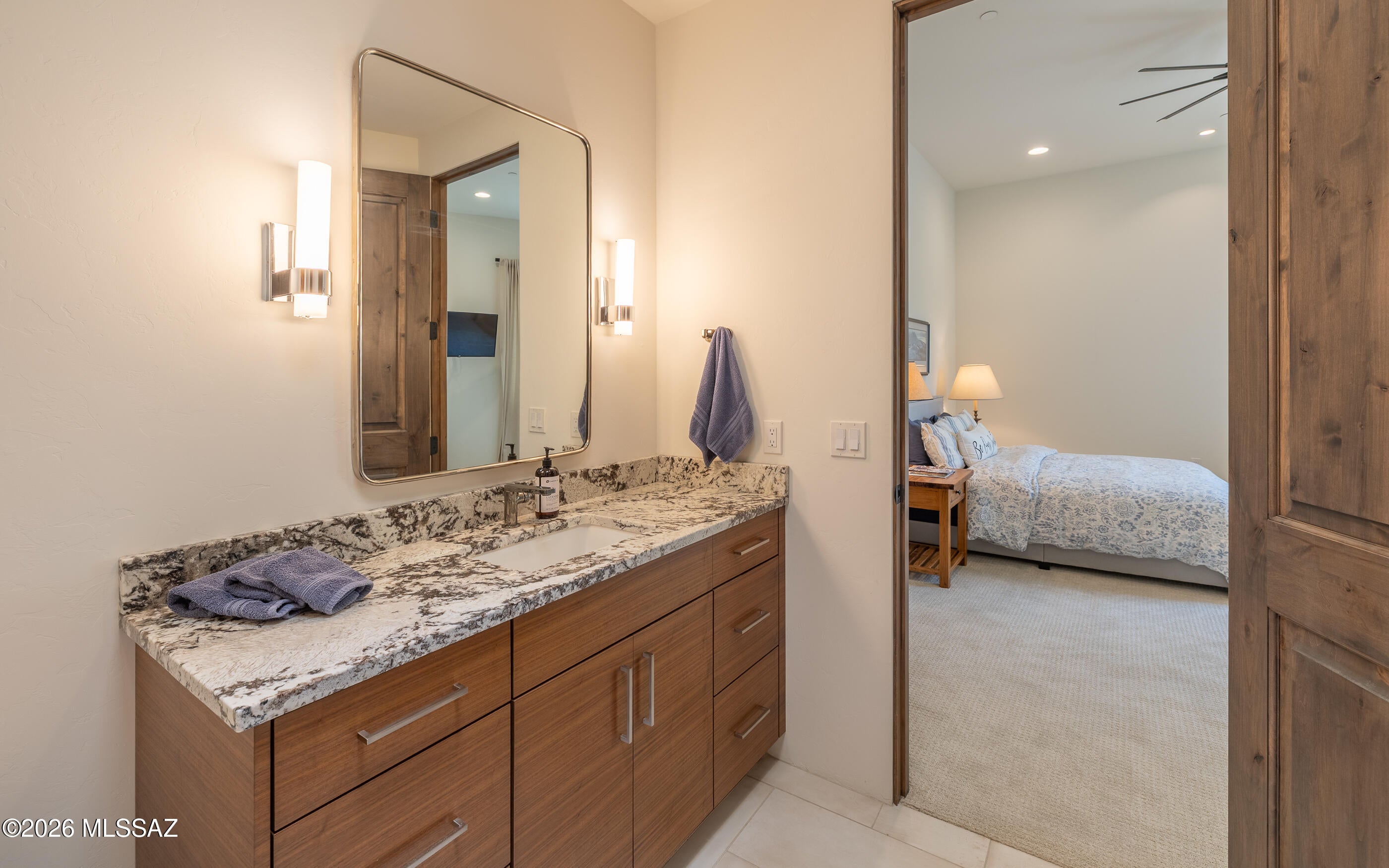 Canyon Pass At Dove Mountain - Residential
