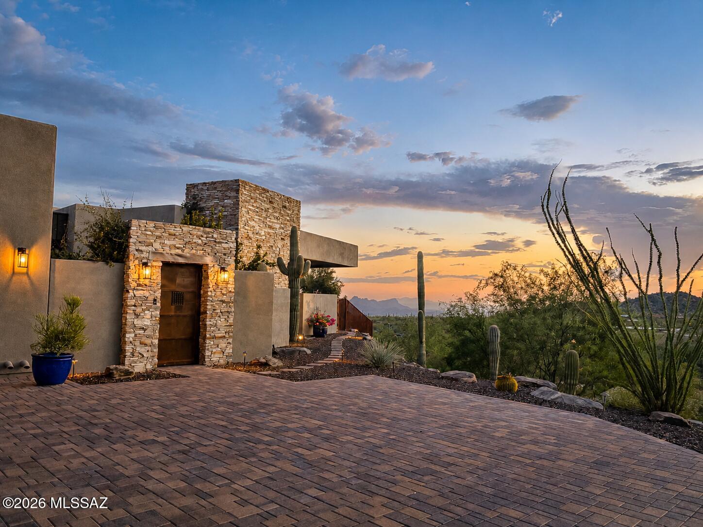 Canyon Pass At Dove Mountain - Residential