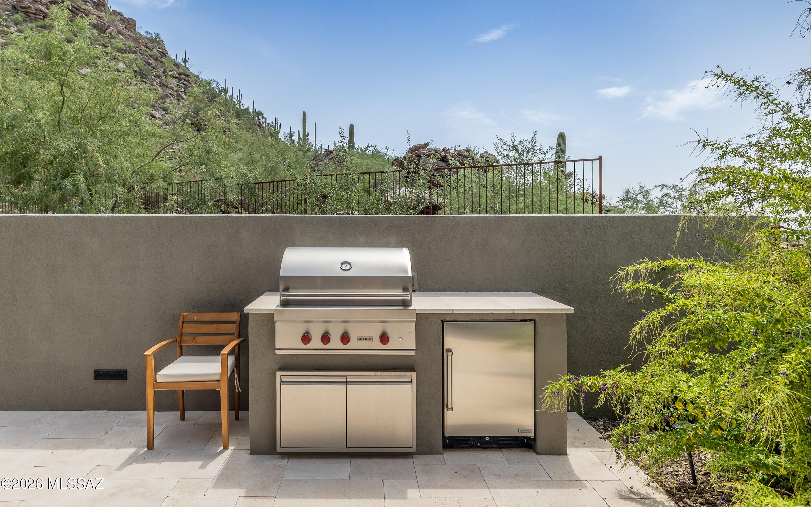 Canyon Pass At Dove Mountain - Residential
