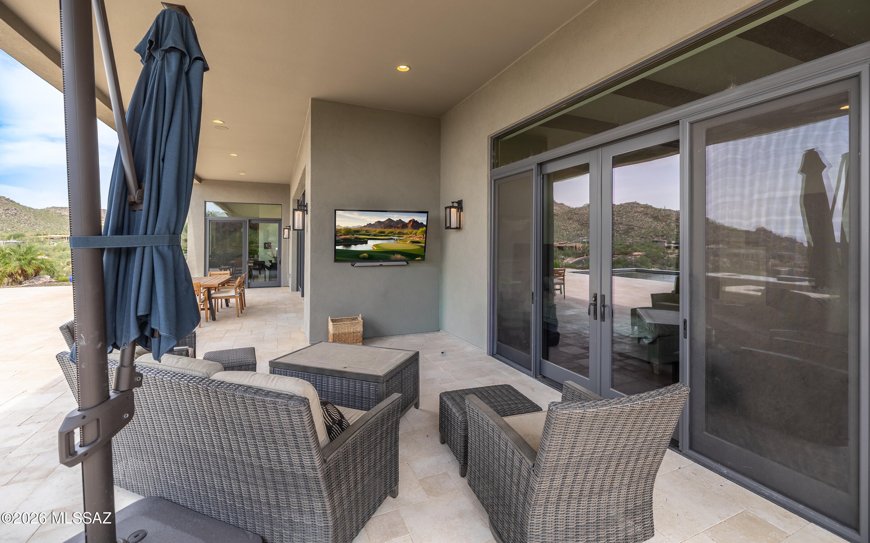 Canyon Pass At Dove Mountain - Residential