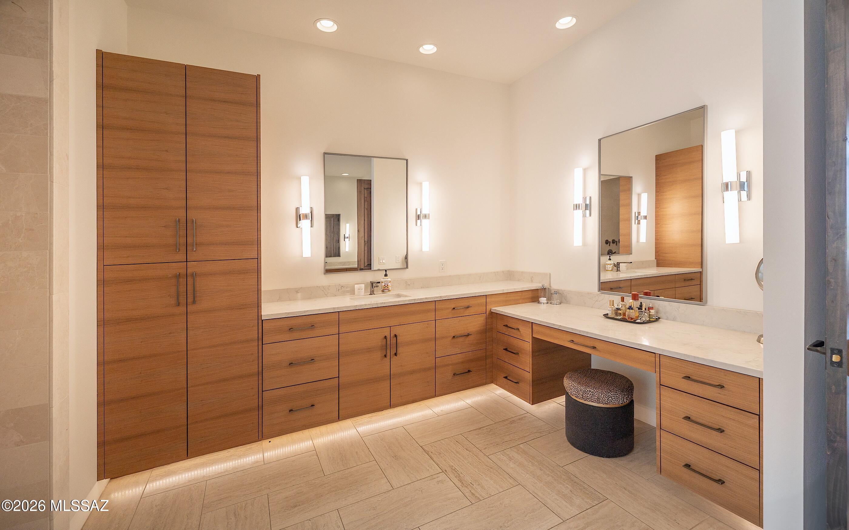Canyon Pass At Dove Mountain - Residential