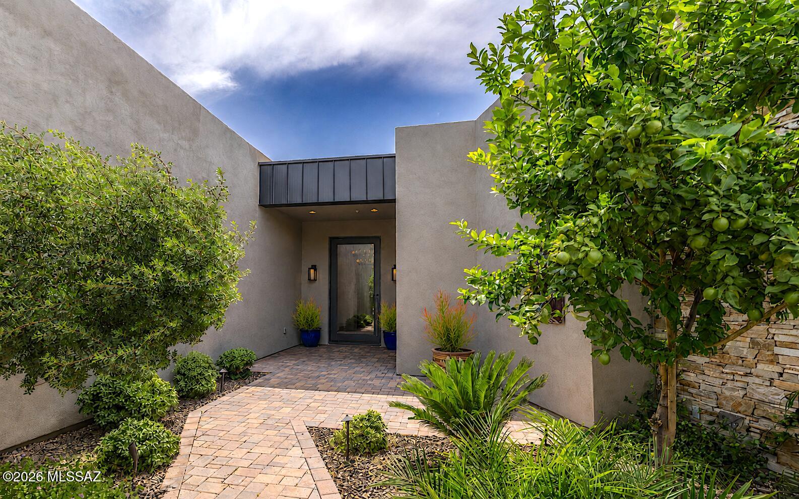 Canyon Pass At Dove Mountain - Residential