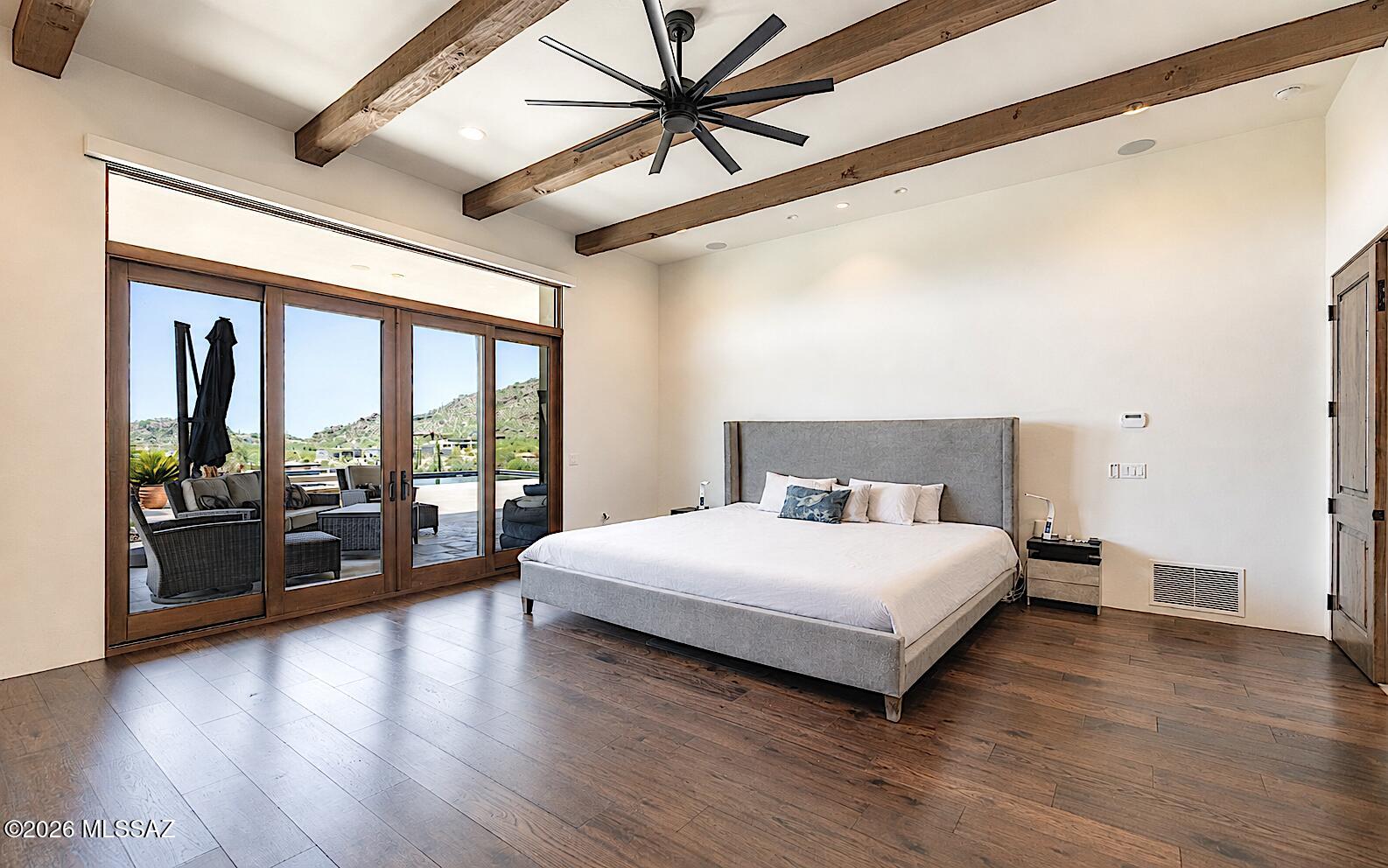 Canyon Pass At Dove Mountain - Residential