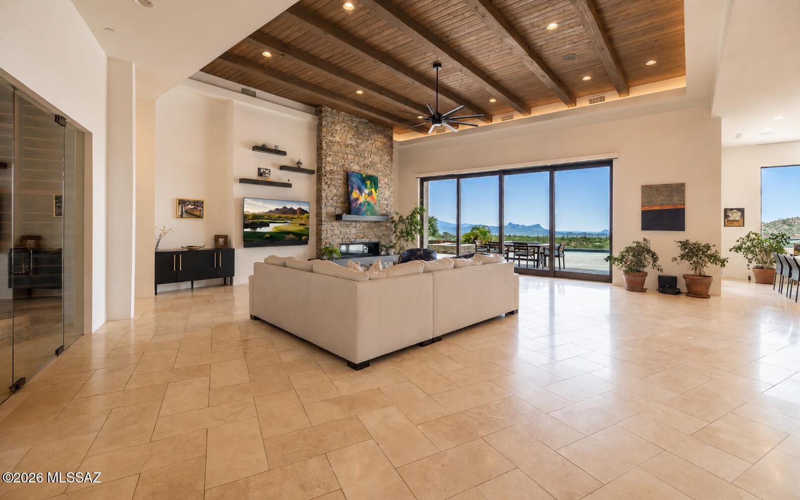 Canyon Pass At Dove Mountain - Residential
