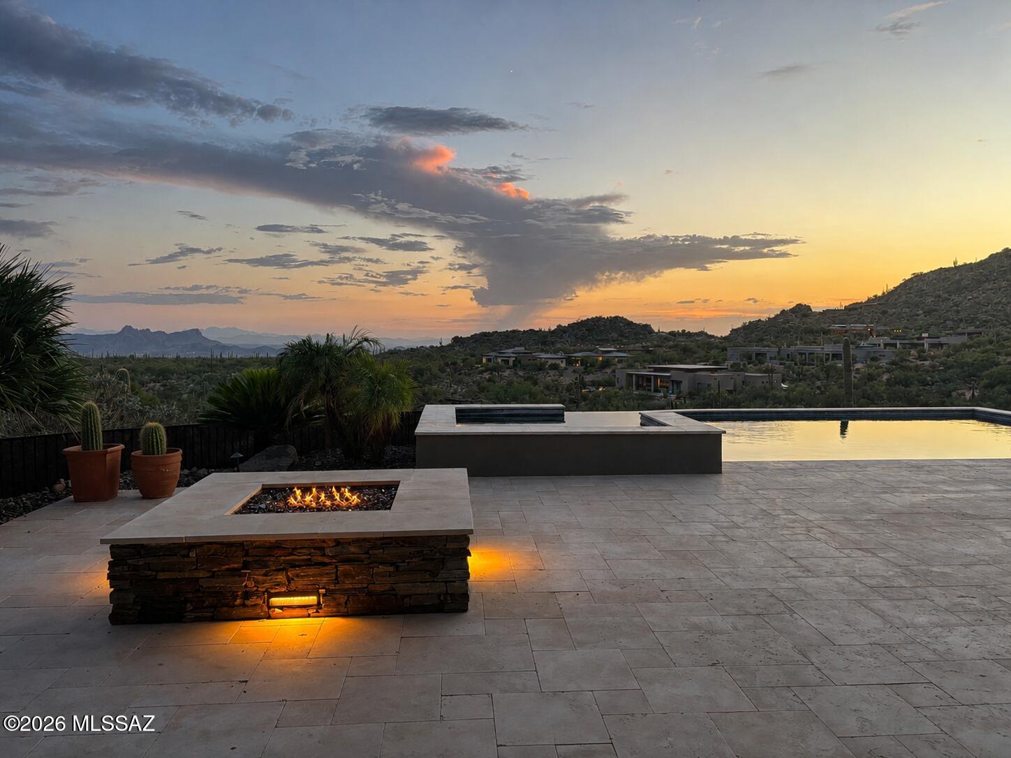 Canyon Pass At Dove Mountain - Residential