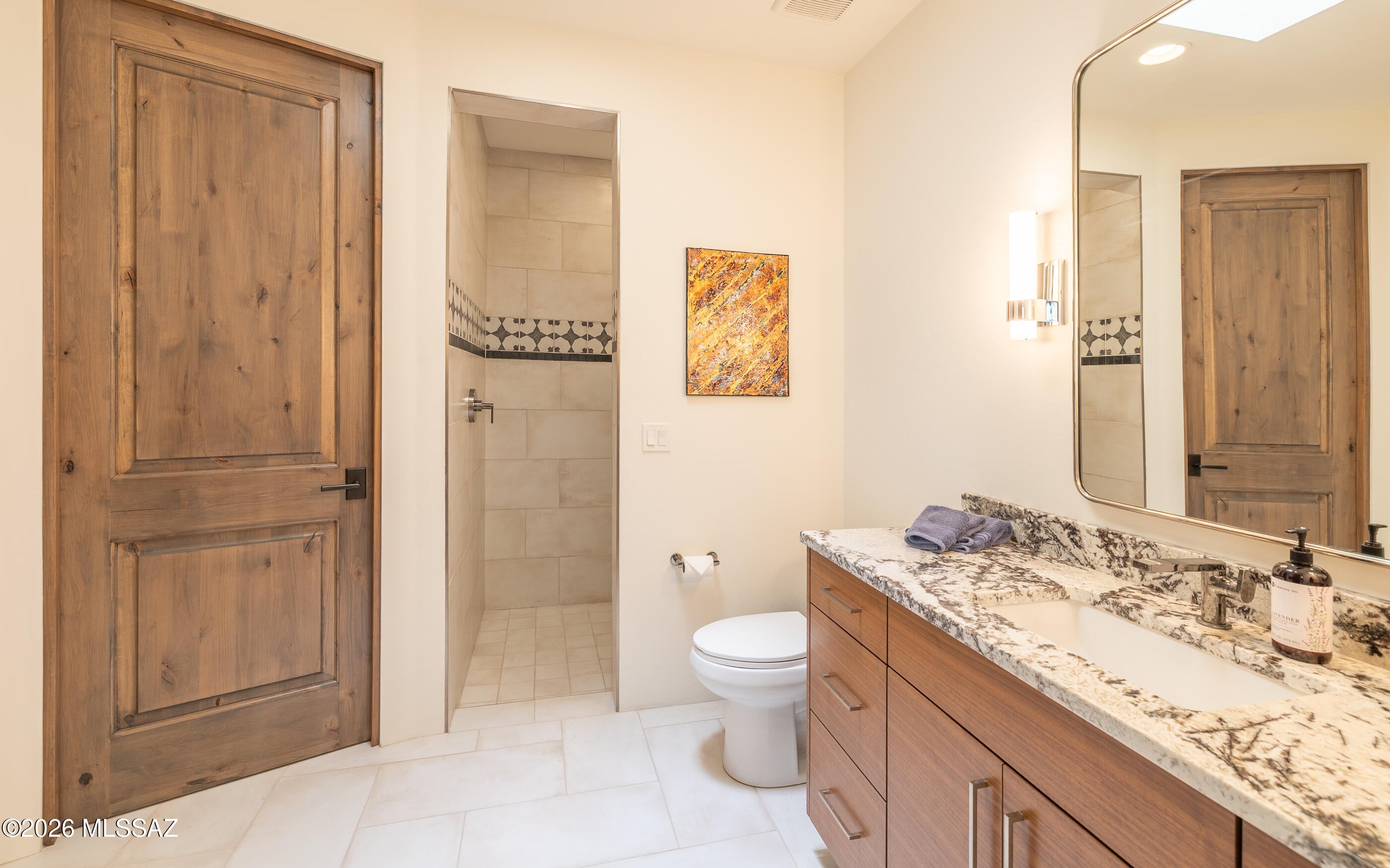 Canyon Pass At Dove Mountain - Residential