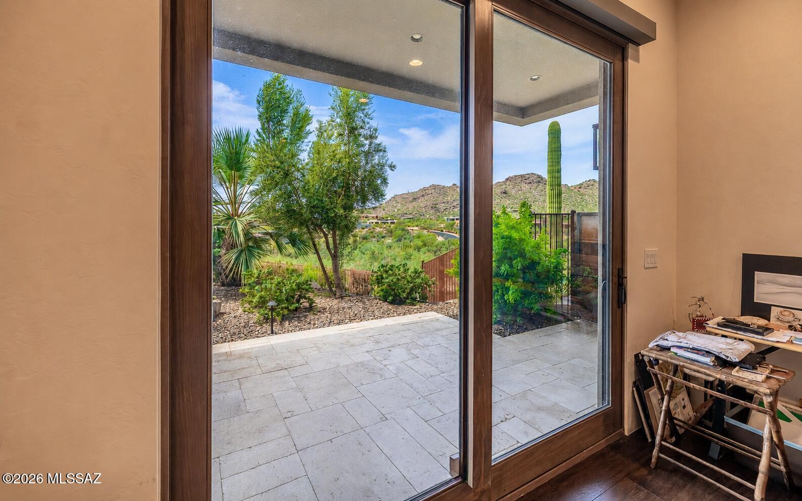 Canyon Pass At Dove Mountain - Residential