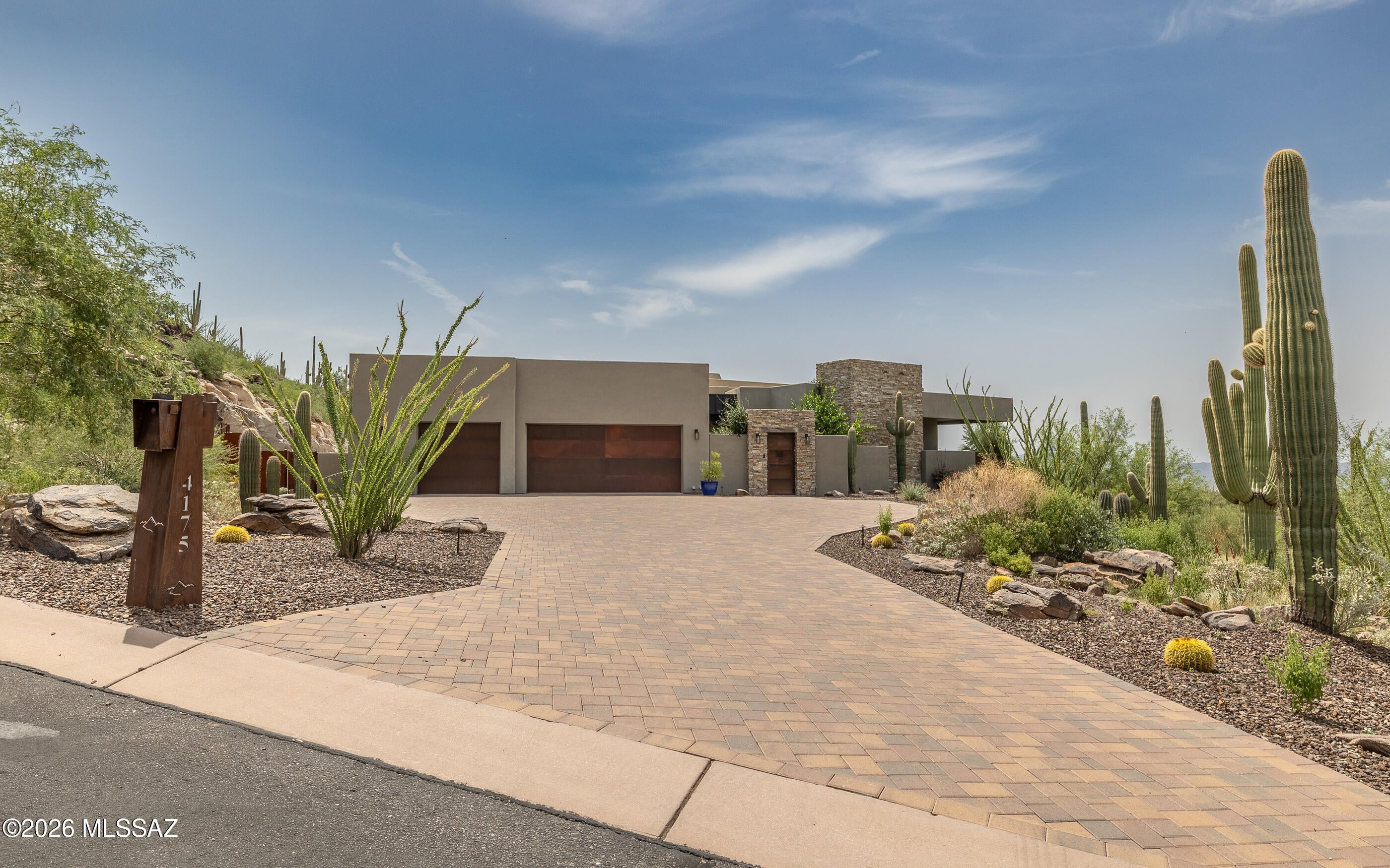Canyon Pass At Dove Mountain - Residential