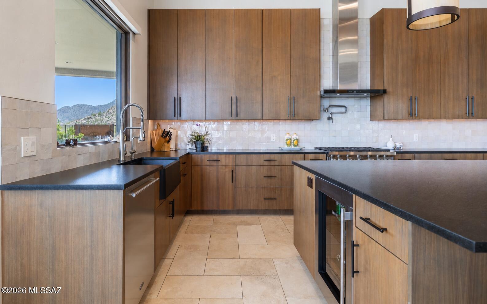 Canyon Pass At Dove Mountain - Residential