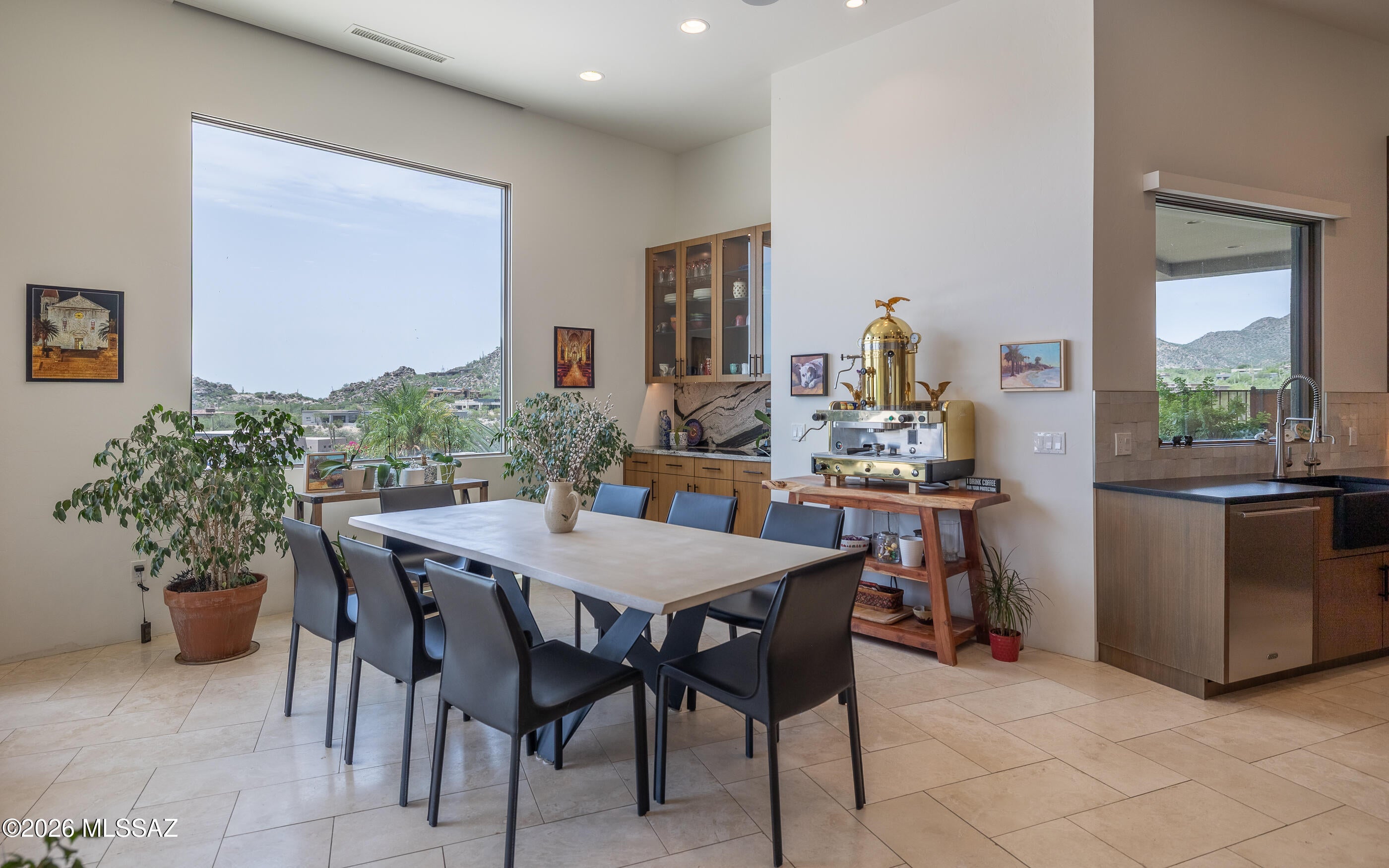 Canyon Pass At Dove Mountain - Residential