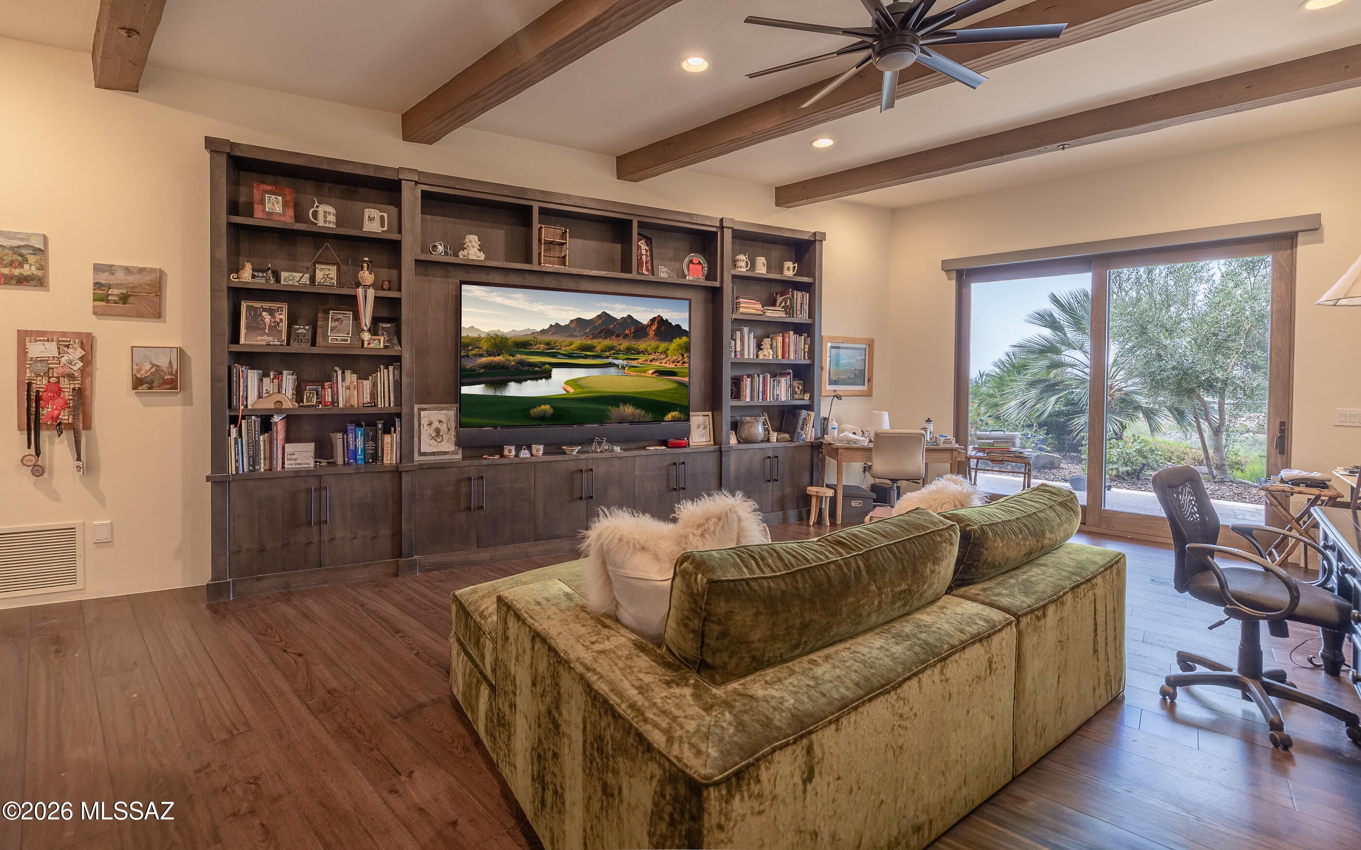 Canyon Pass At Dove Mountain - Residential