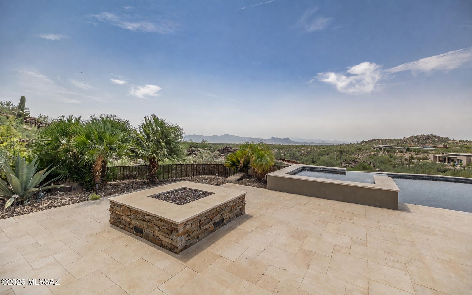 Canyon Pass At Dove Mountain - Residential
