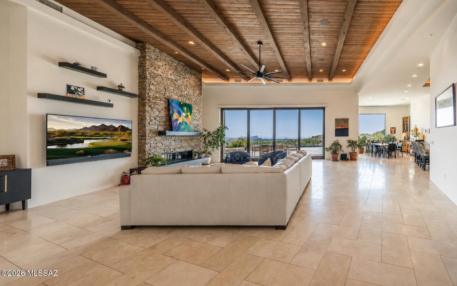 Canyon Pass At Dove Mountain - Residential