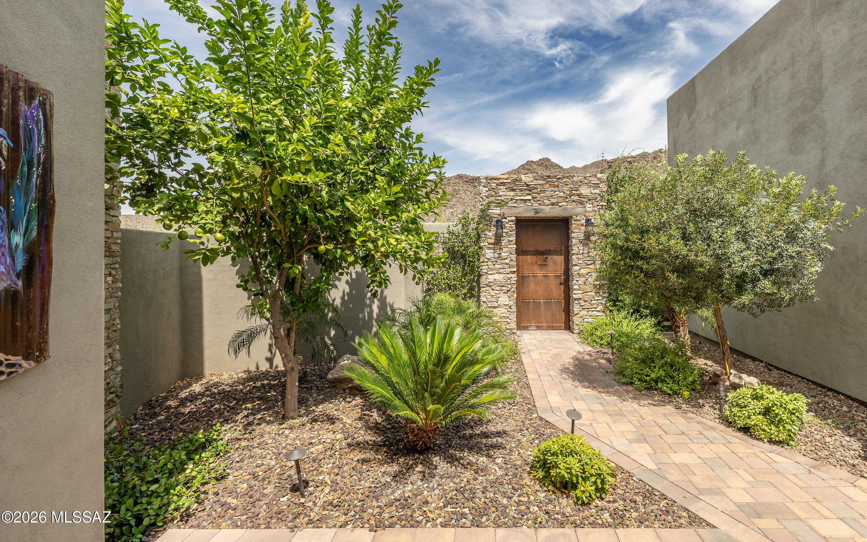 Canyon Pass At Dove Mountain - Residential