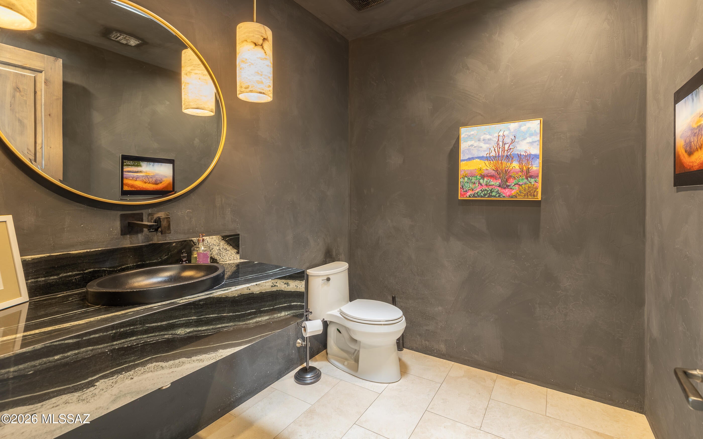 Canyon Pass At Dove Mountain - Residential