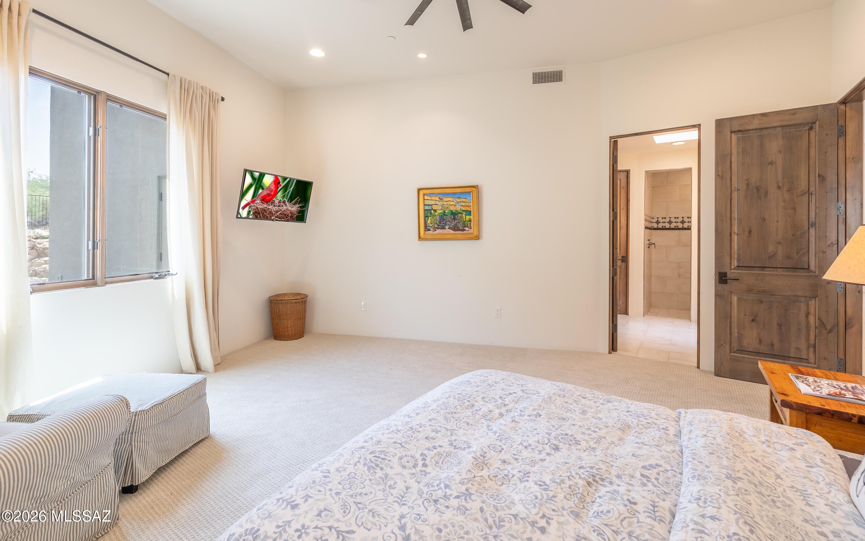 Canyon Pass At Dove Mountain - Residential