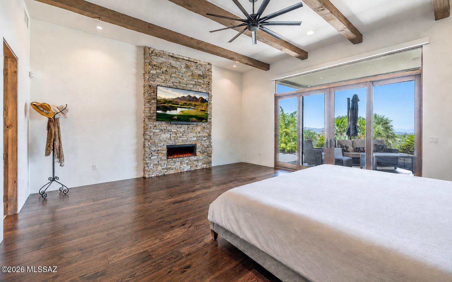 Canyon Pass At Dove Mountain - Residential
