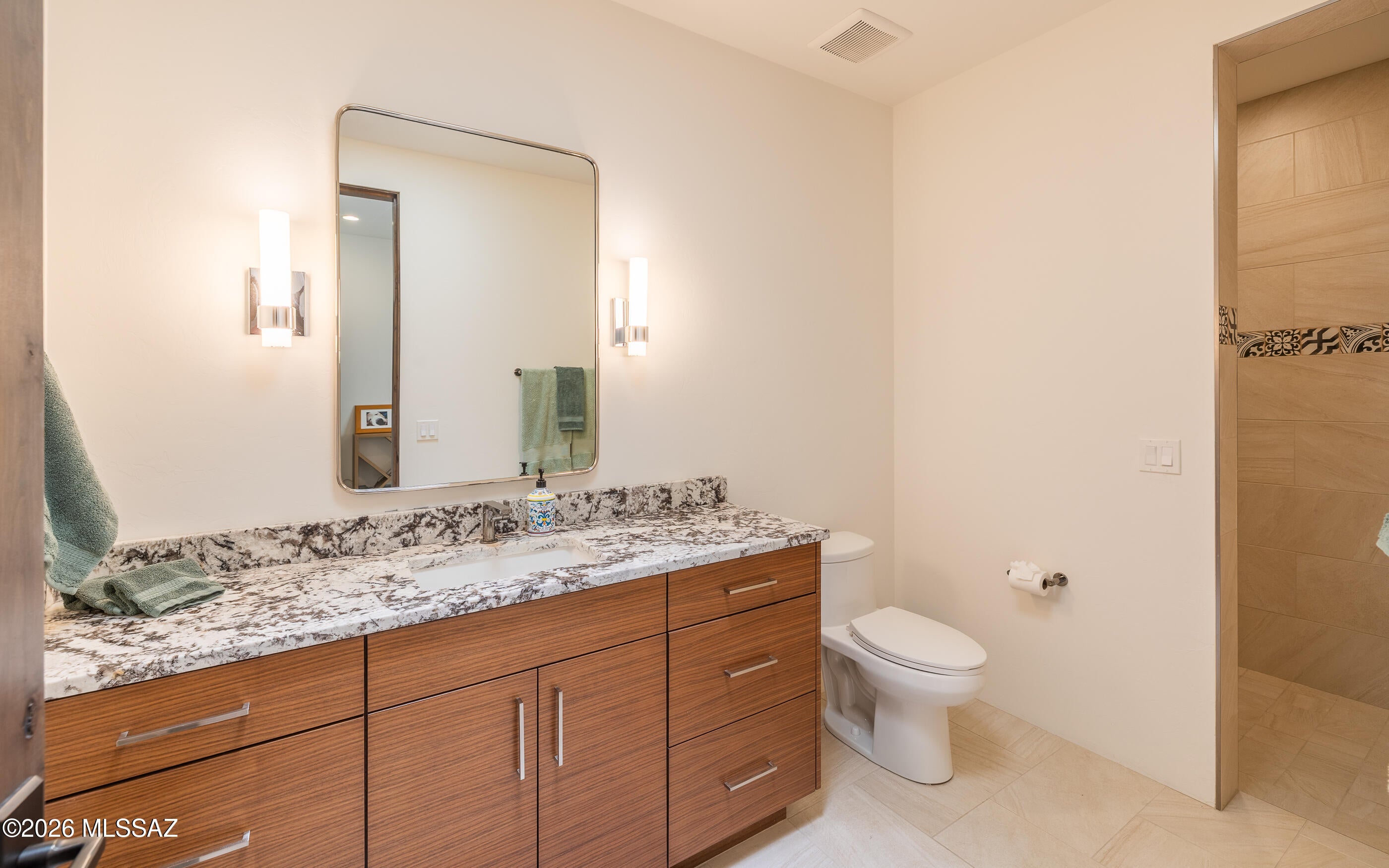 Canyon Pass At Dove Mountain - Residential