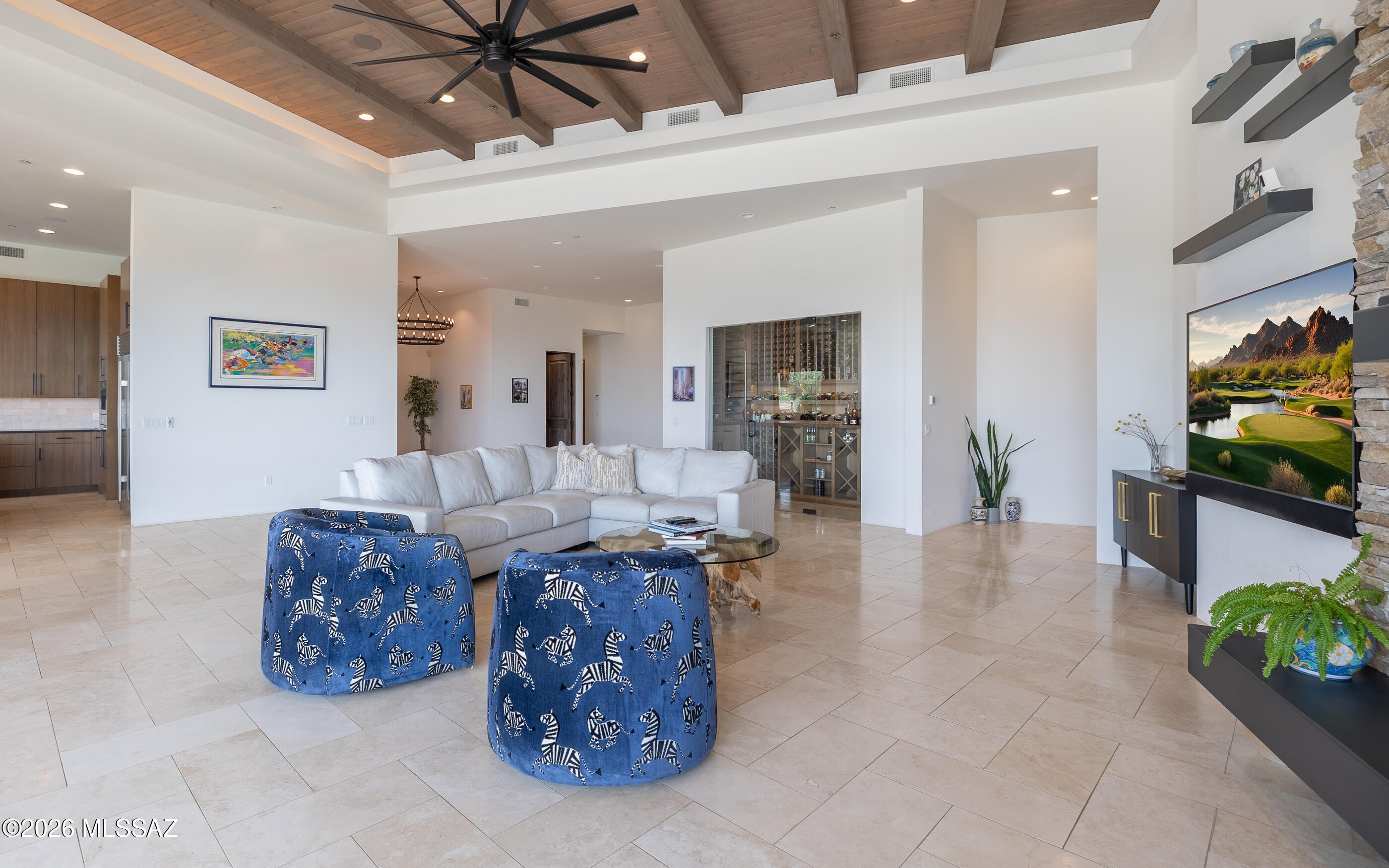Canyon Pass At Dove Mountain - Residential
