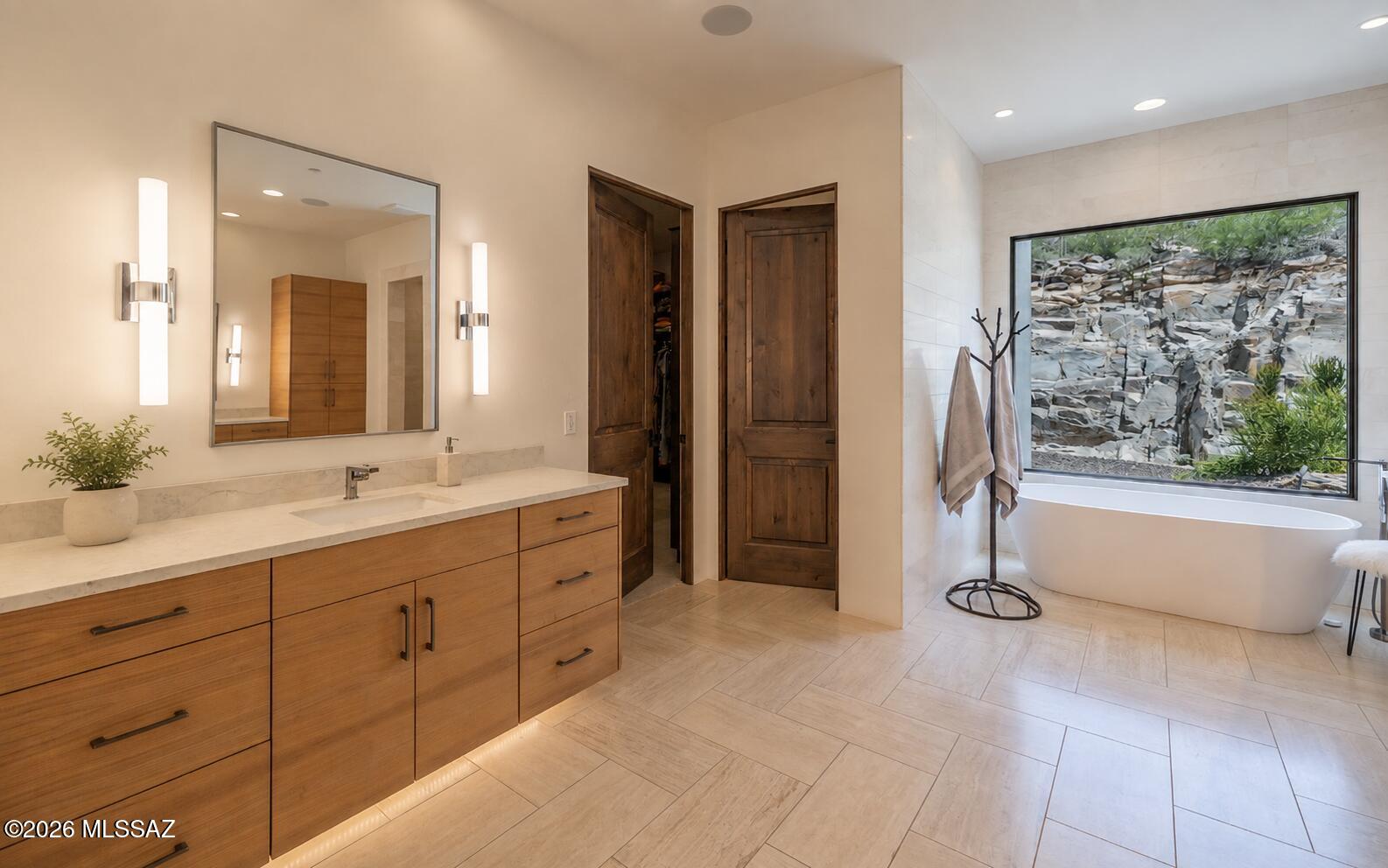 Canyon Pass At Dove Mountain - Residential