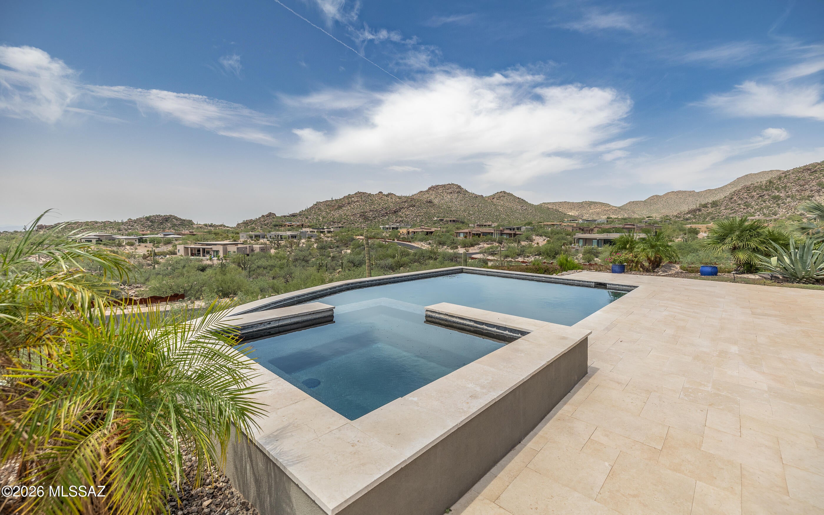 Canyon Pass At Dove Mountain - Residential