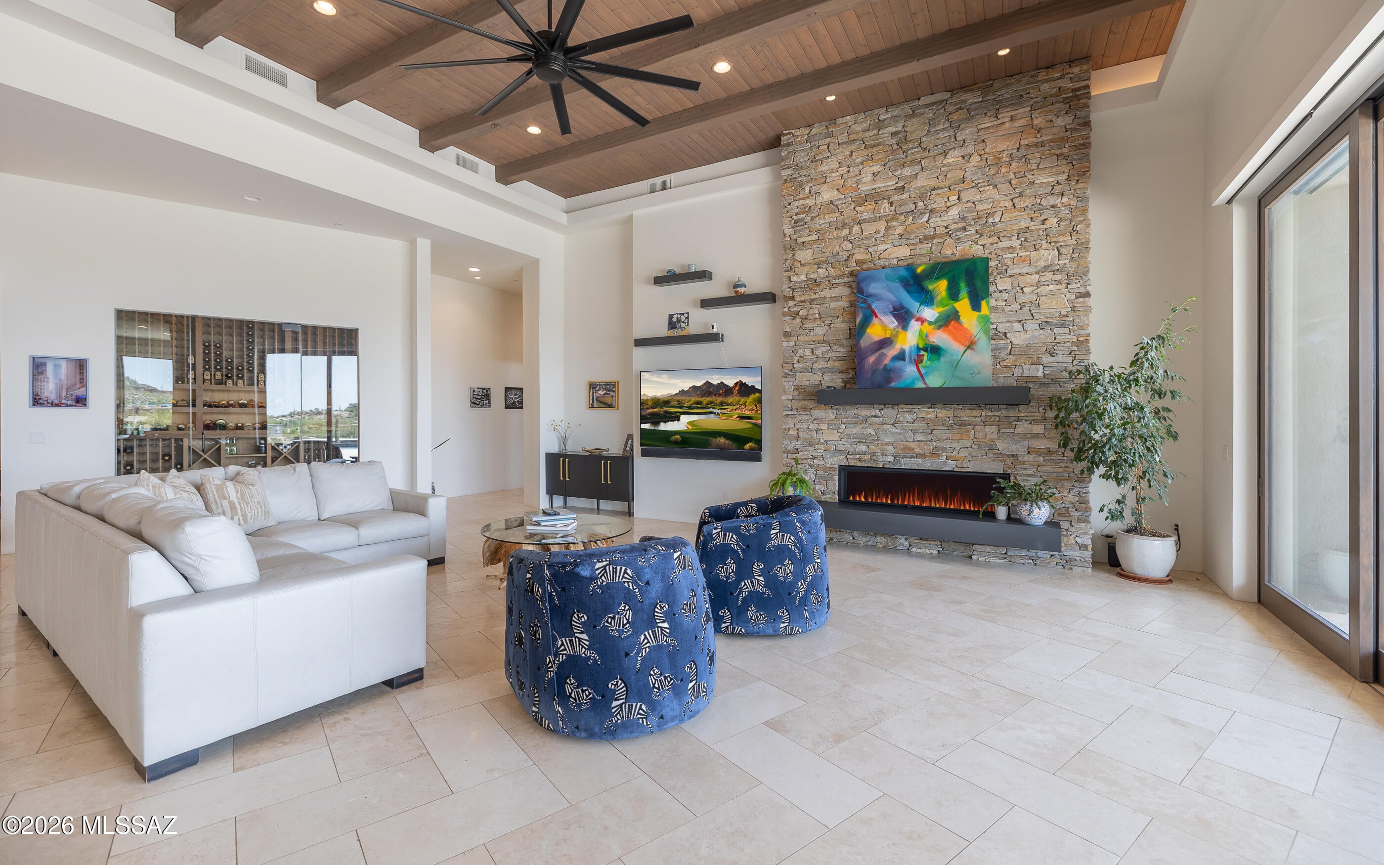 Canyon Pass At Dove Mountain - Residential