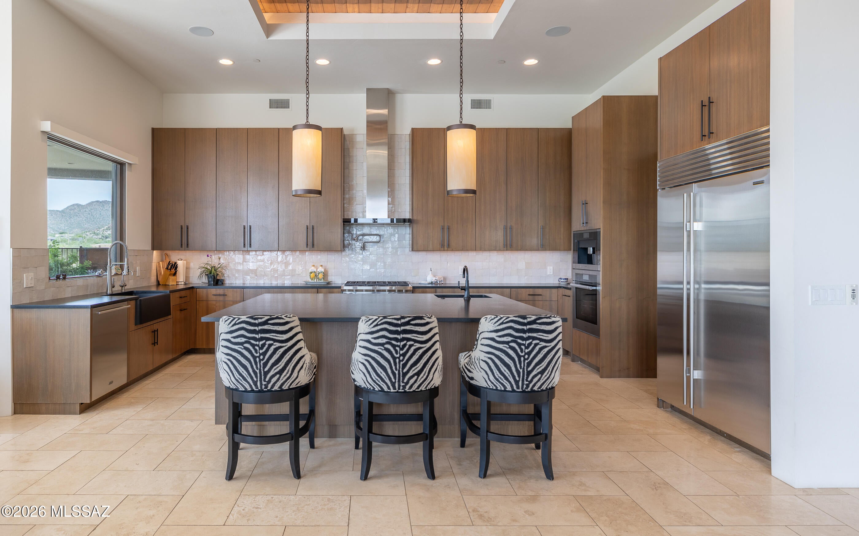 Canyon Pass At Dove Mountain - Residential