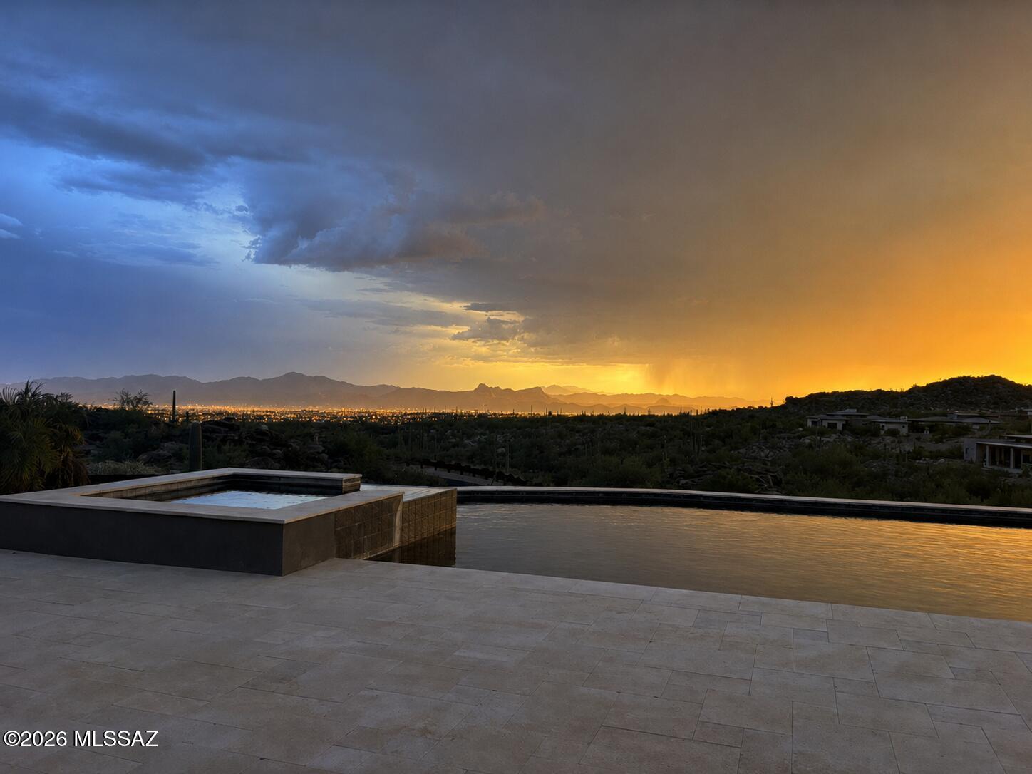 Canyon Pass At Dove Mountain - Residential