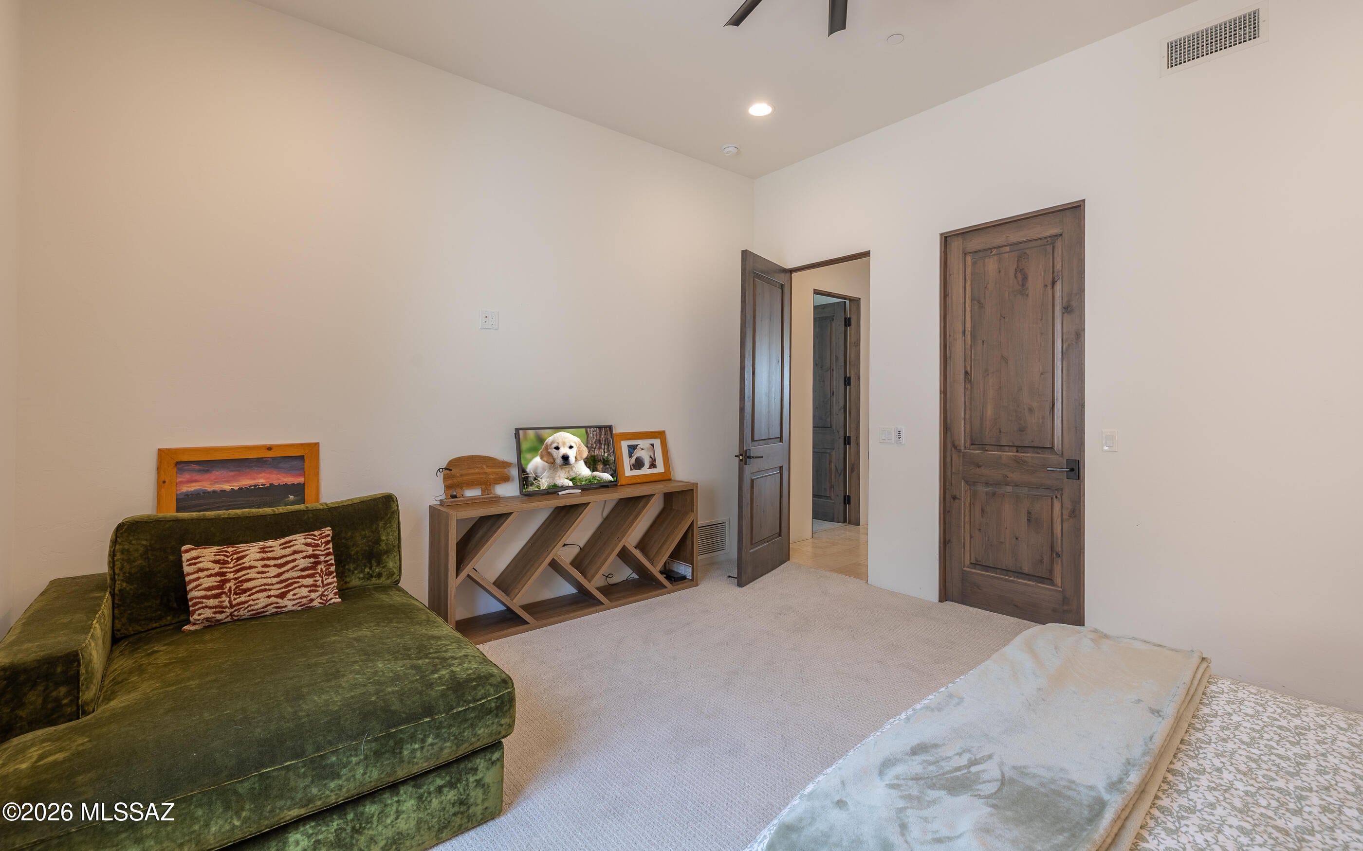 Canyon Pass At Dove Mountain - Residential
