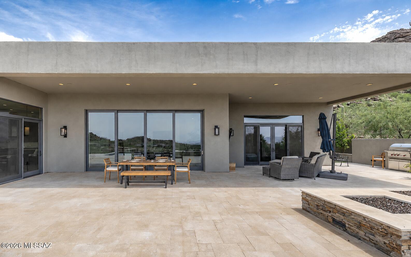 Canyon Pass At Dove Mountain - Residential