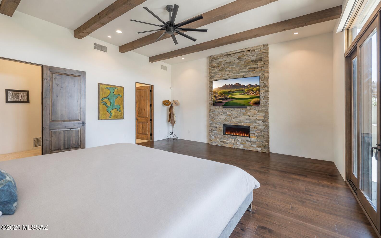 Canyon Pass At Dove Mountain - Residential