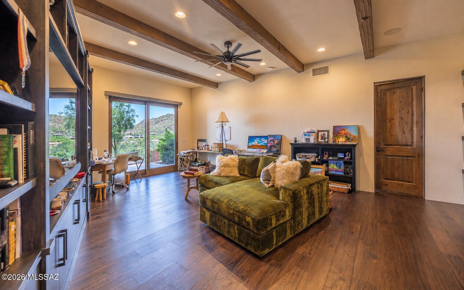 Canyon Pass At Dove Mountain - Residential