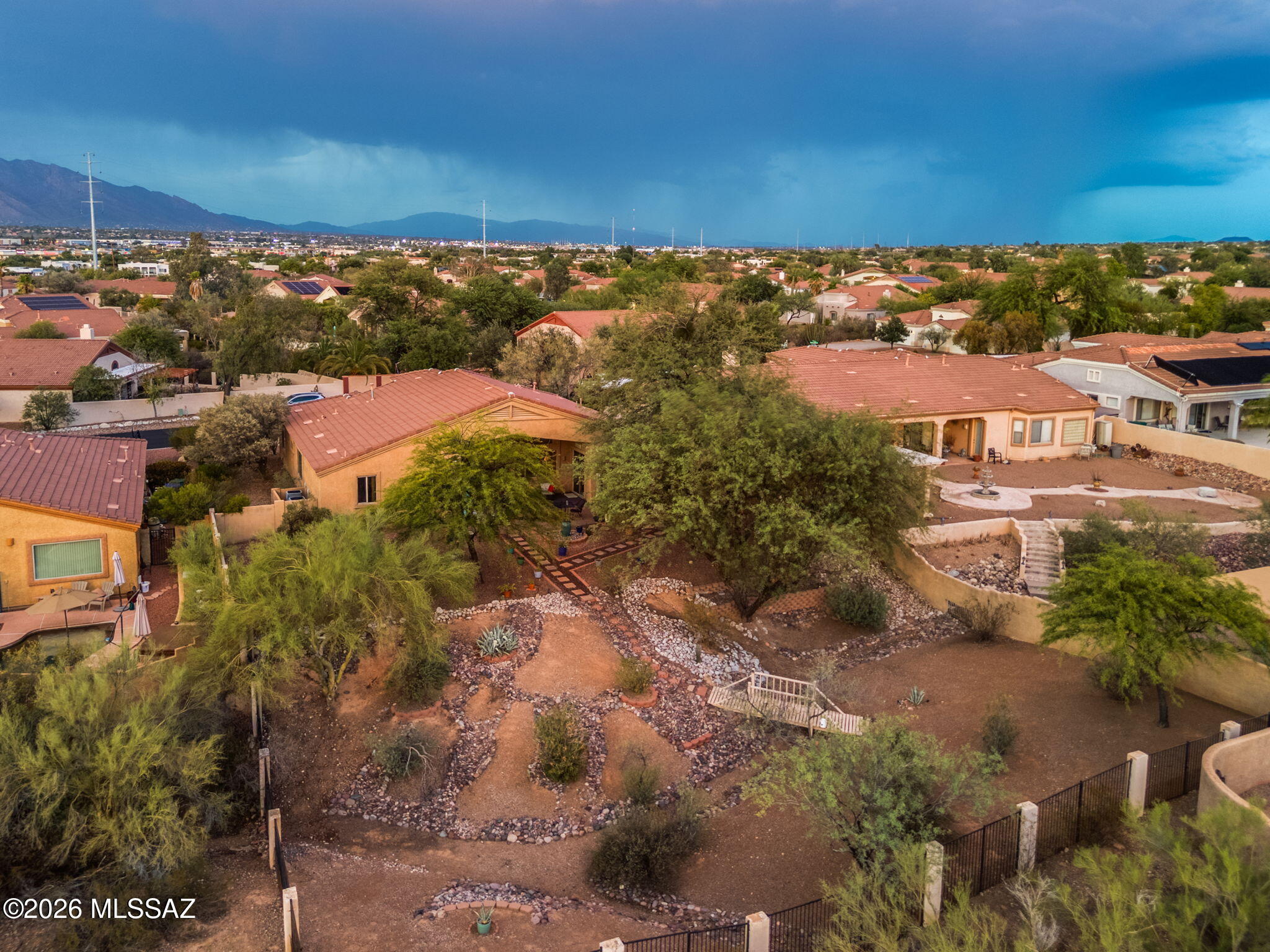 Continental Ranch Parcel 51 - Residential