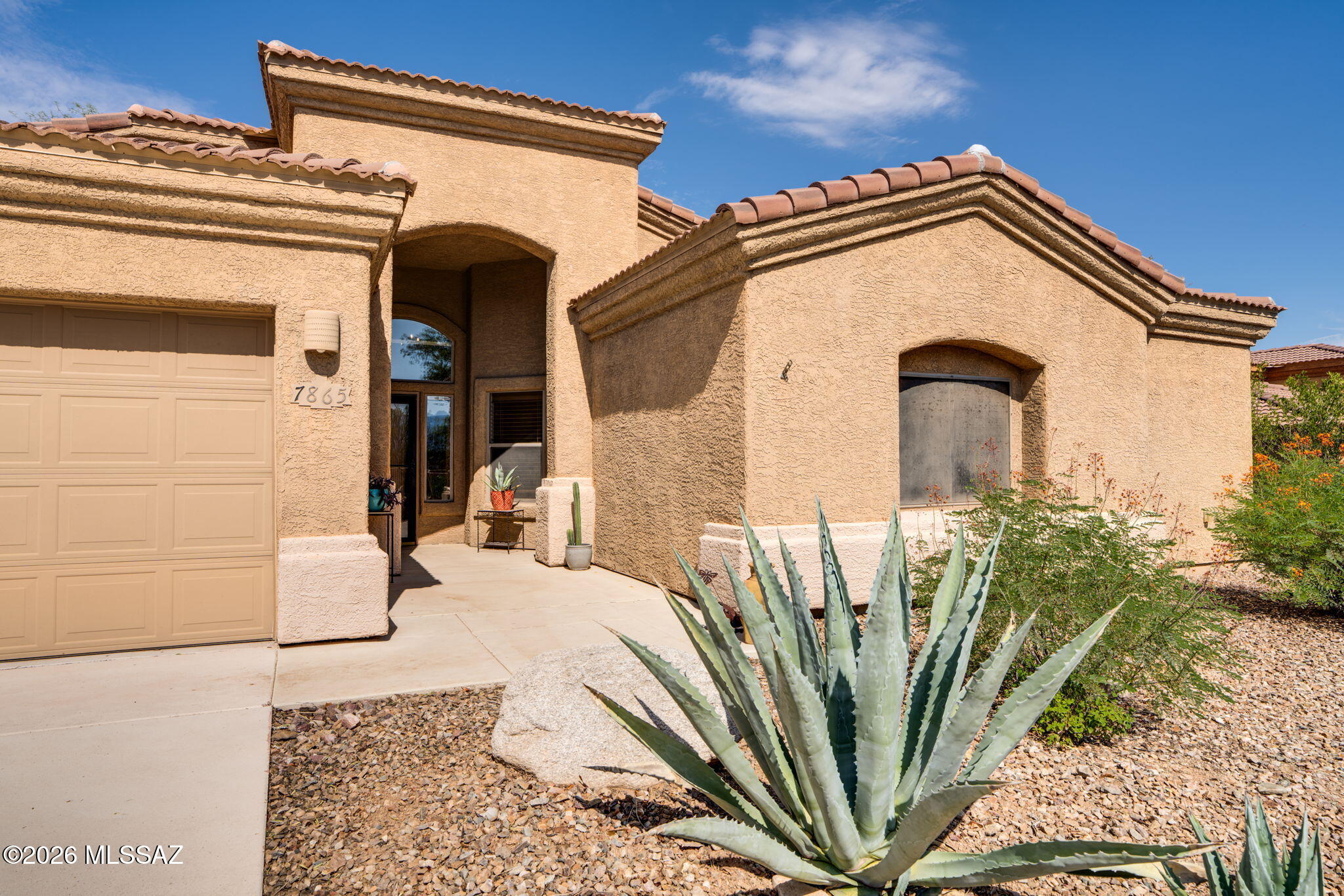 Continental Ranch Parcel 51 - Residential