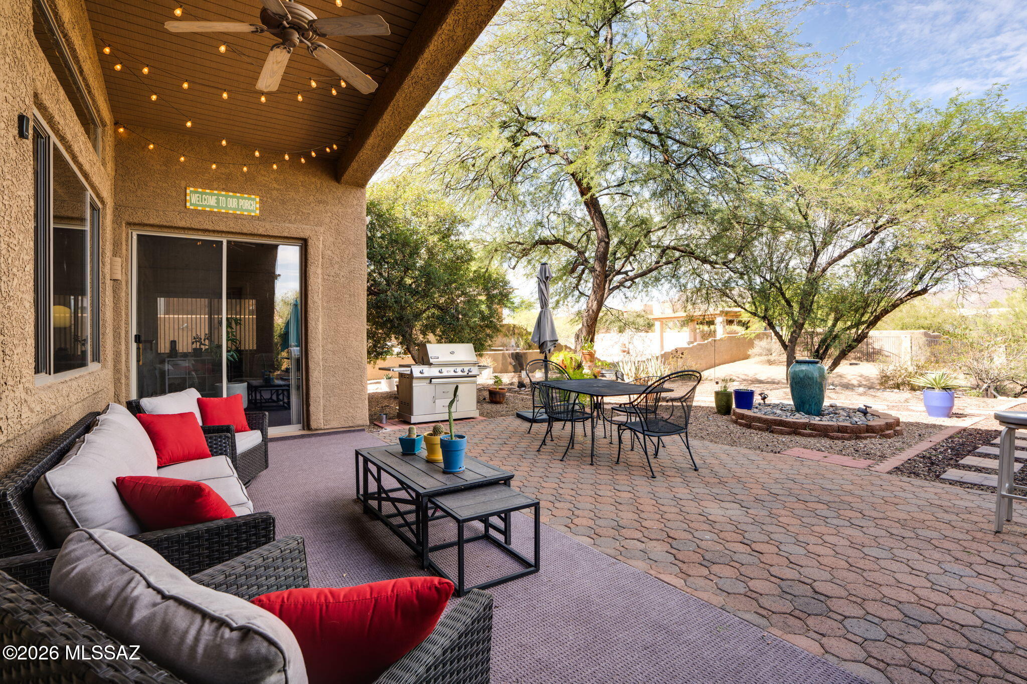 Continental Ranch Parcel 51 - Residential