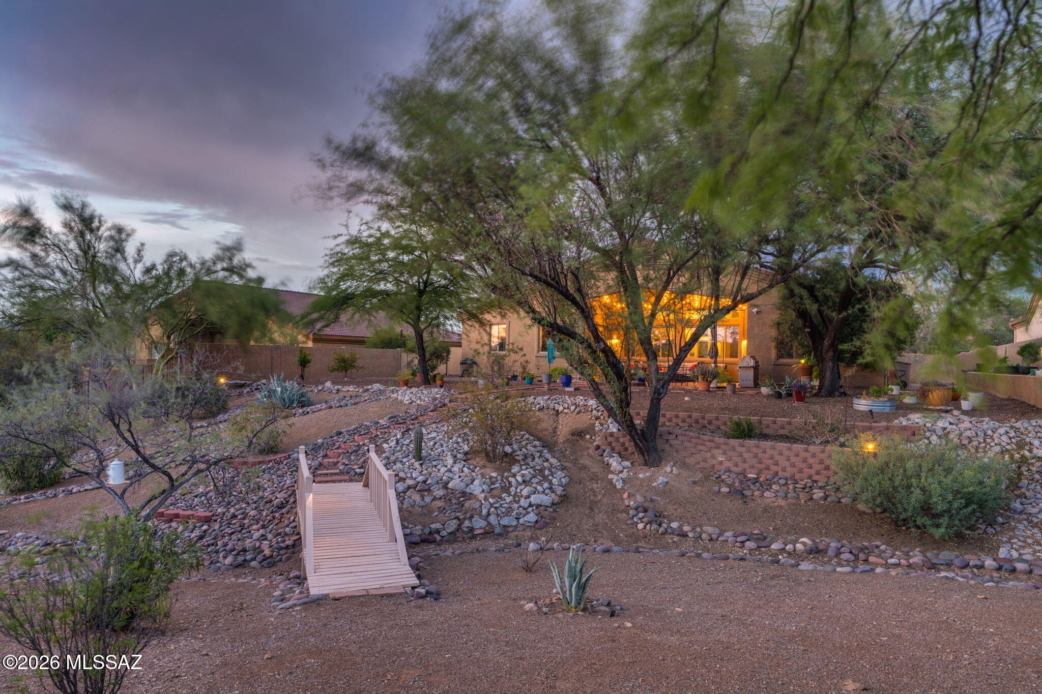 Continental Ranch Parcel 51 - Residential