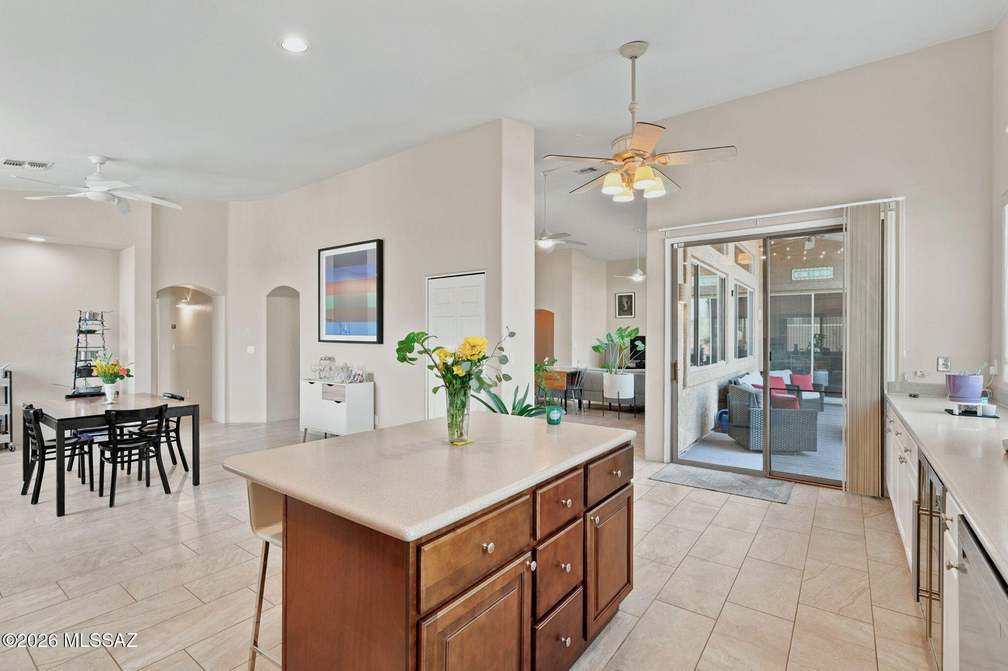 Continental Ranch Parcel 51 - Residential