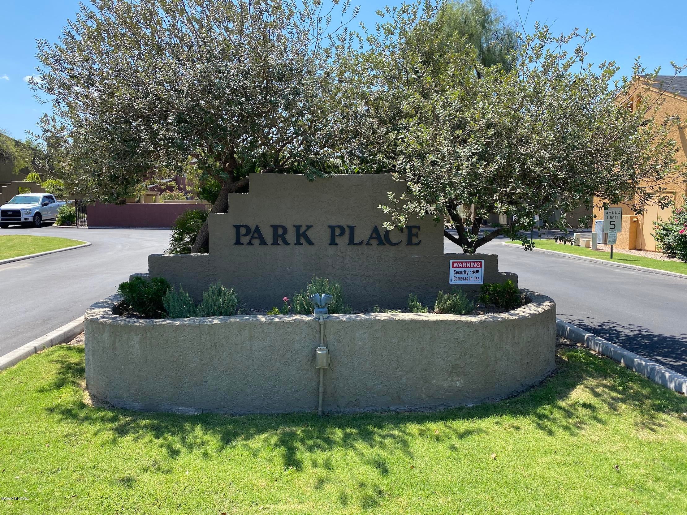 Mountain View Condos. (1-76) - Residential Lease