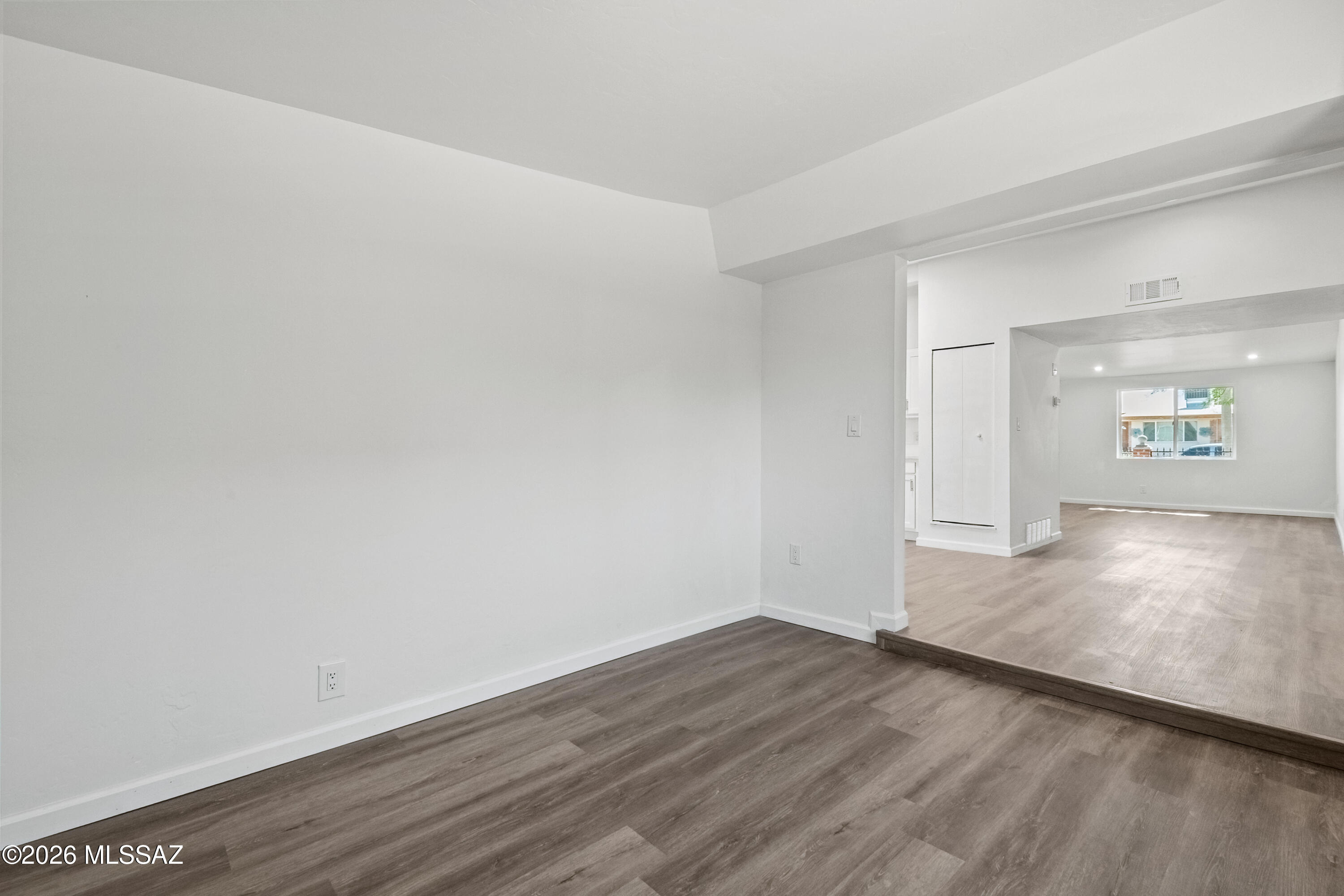 Drexel Terrace NO. 2 (1-107) - Residential