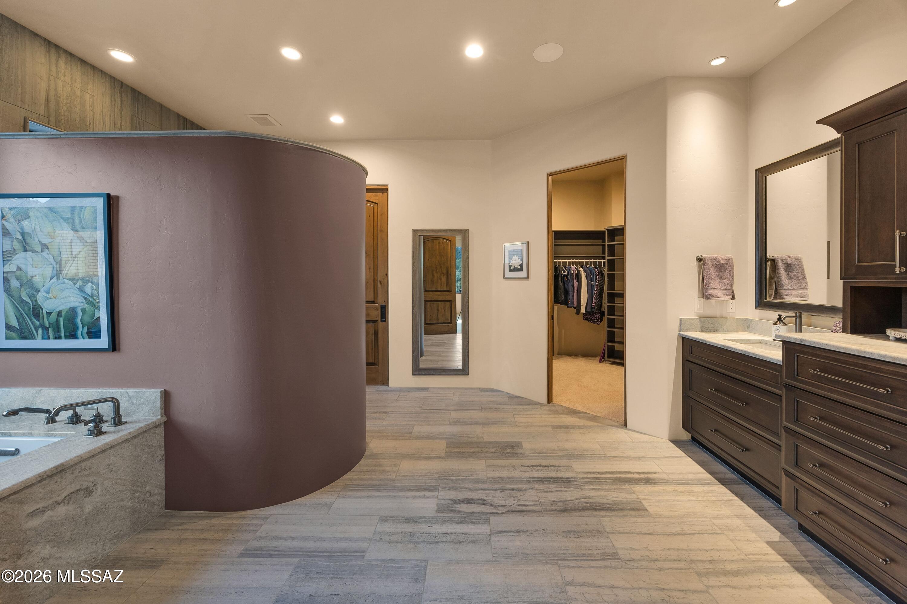 Dove Mountain Resort (1-153) - Residential